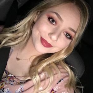 Meet your Posher, Audrey